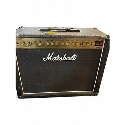 Used Marshall DSL40 Tube Guitar Combo Amp
