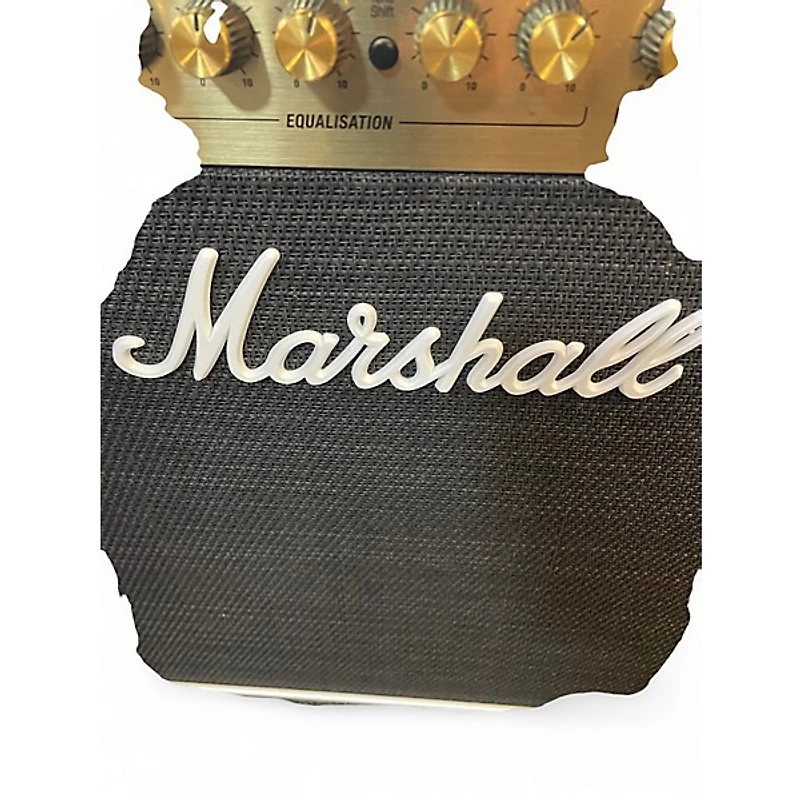 Used Marshall DSL40 Tube Guitar Combo Amp