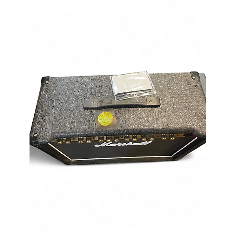 Used Marshall DSL40 Tube Guitar Combo Amp