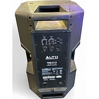 Used Alto TS312 Powered Speaker
