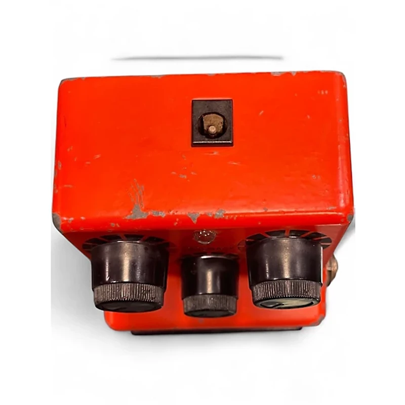 Used Ibanez PT9 PHASER Effect Pedal