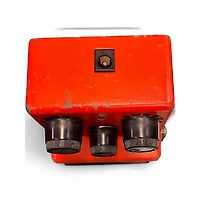 Used Ibanez PT9 PHASER Effect Pedal