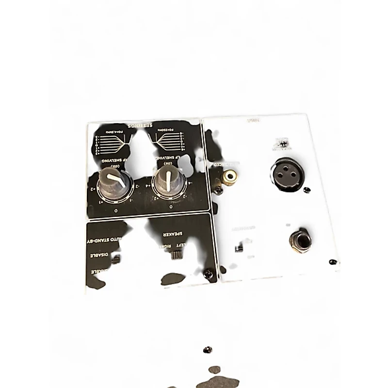 Used Focal ALPHA TWIN EVO Powered Monitor