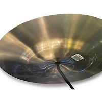 Used Orion 14in MS CONTROL Cymbal