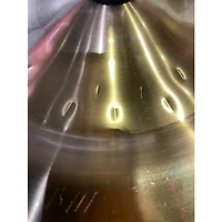 Used Orion 14in MS CONTROL Cymbal