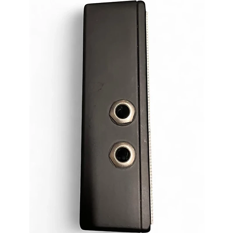 Used Empress Effects Buffer Analog I/O Interface Guitar Pedal