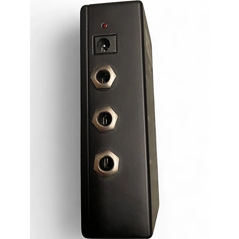 Used Empress Effects Buffer Analog I/O Interface Guitar Pedal