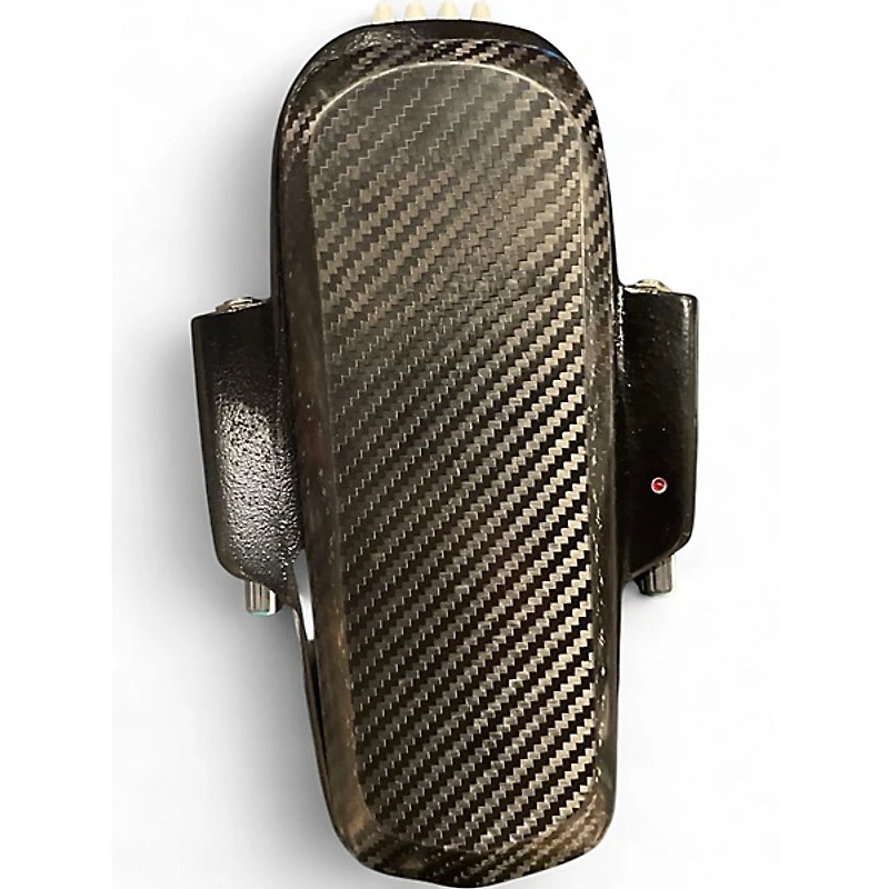 Used Roger Mayer Vision Wah Effect Pedal