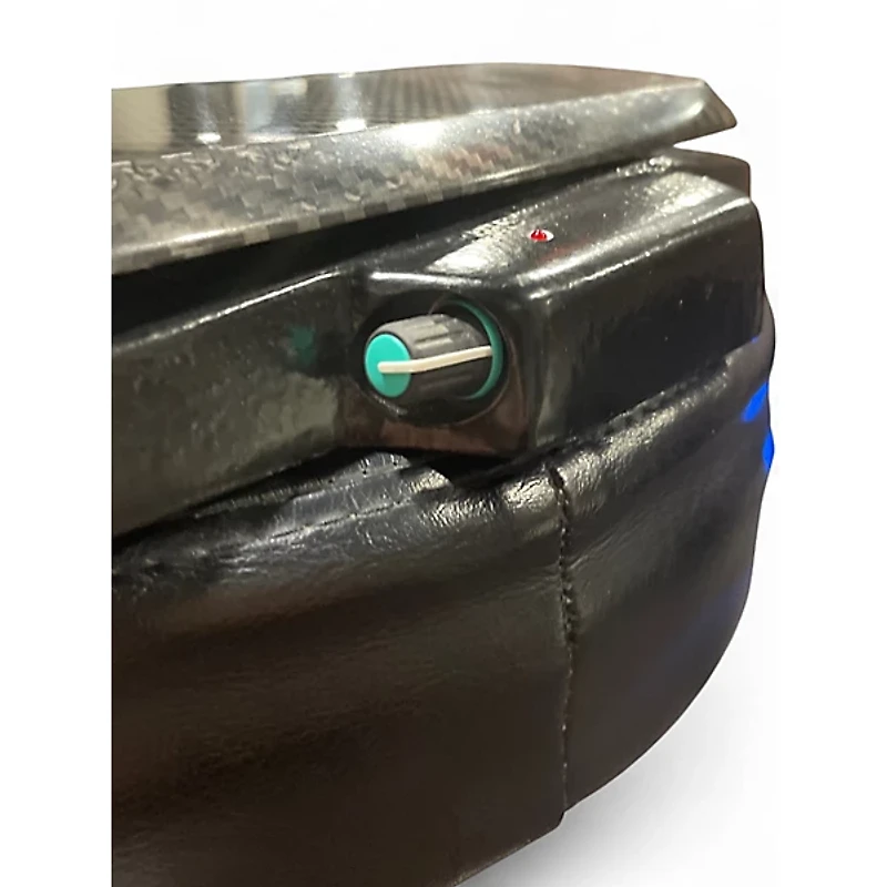 Used Roger Mayer Vision Wah Effect Pedal