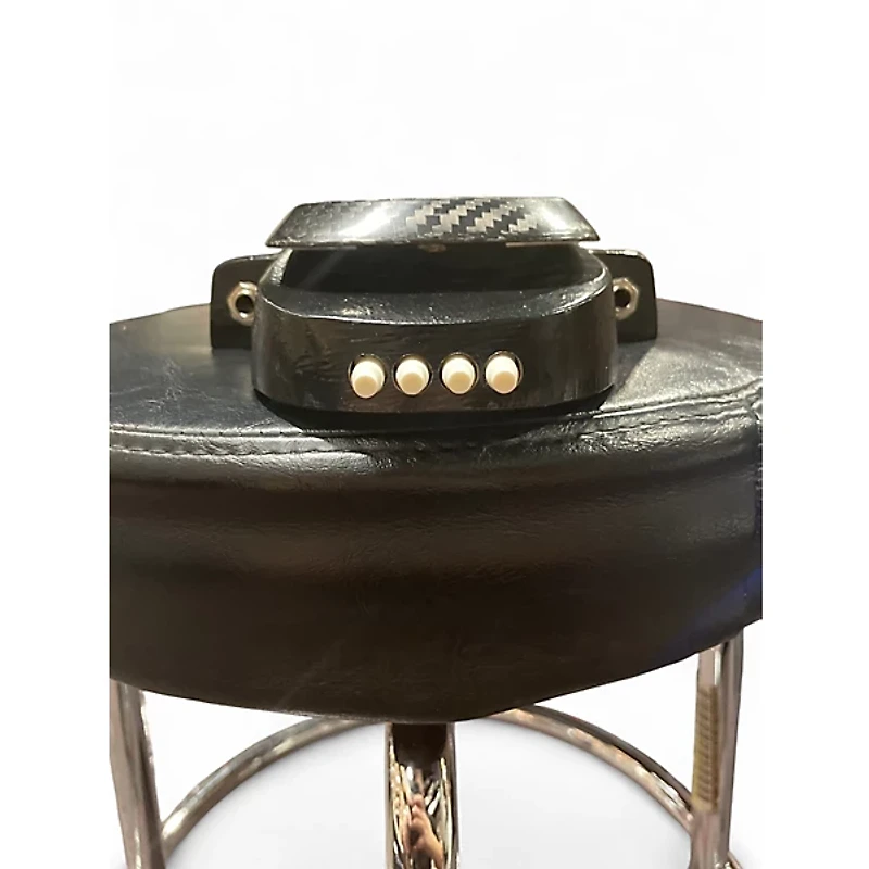 Used Roger Mayer Vision Wah Effect Pedal