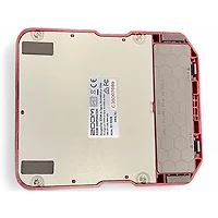 Used Zoom B1 FOUR Effect Processor