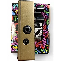 Used Catalinbread Tribute  Effect Pedal