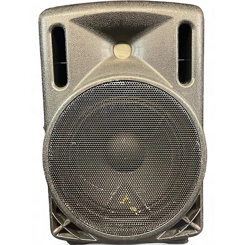 Used Behringer B208D 200W Powered Speaker