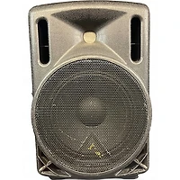 Used Behringer B208D 200W Powered Speaker