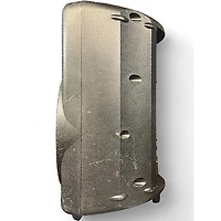 Used Behringer B208D 200W Powered Speaker