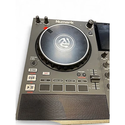 Used Numark MIXSTREAM PRO+ DJ Controller