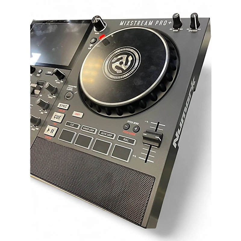 Used Numark MIXSTREAM PRO+ DJ Controller