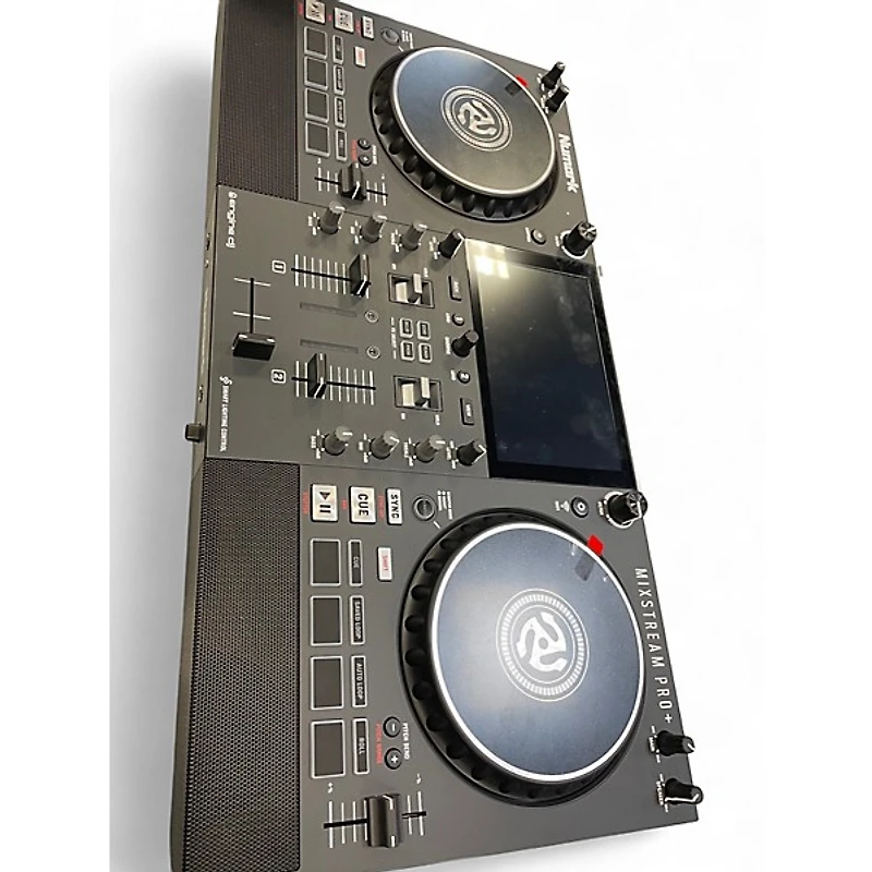 Used Numark MIXSTREAM PRO+ DJ Controller