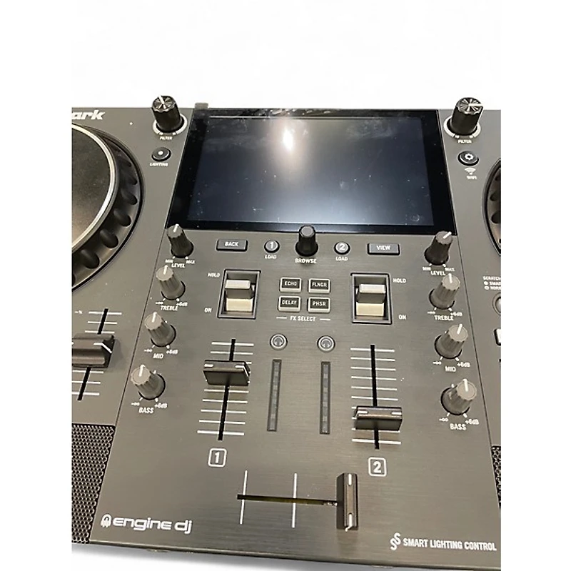Used Numark MIXSTREAM PRO+ DJ Controller