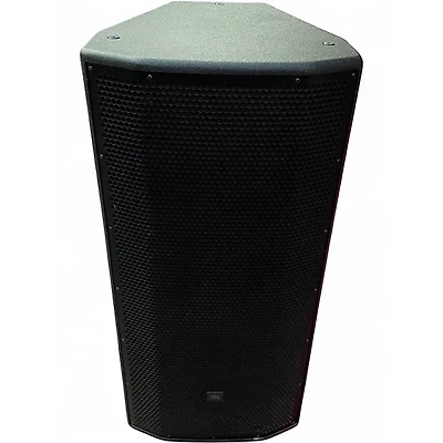 Used JBL PRX835W Powered Speaker