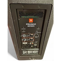 Used JBL PRX835W Powered Speaker