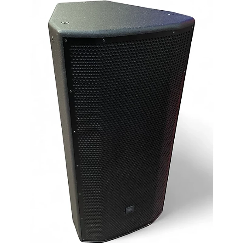 Used JBL PRX835W Powered Speaker