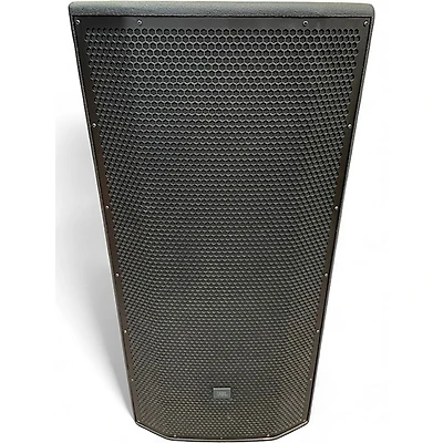 Used JBL PRX835W Powered Speaker