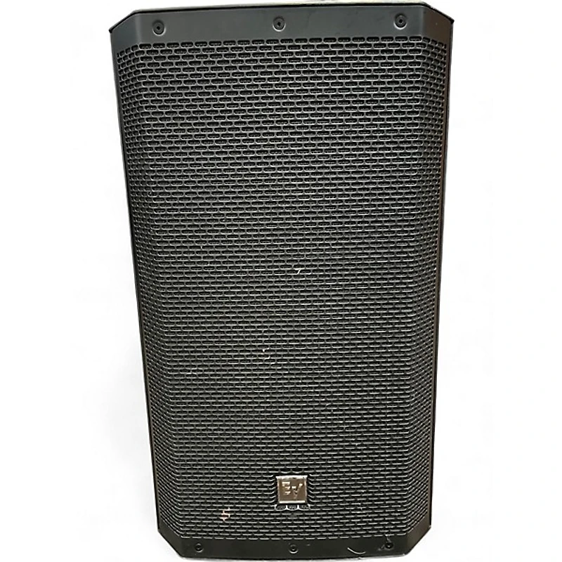Used Electro-Voice ZLX 12 G2 Powered Speaker