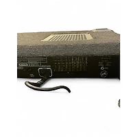 Used Gallien-Krueger Backline 115 Bass Combo Amp