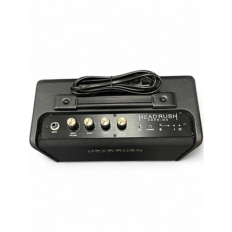 Used HeadRush FRFR-GO Guitar Combo Amp
