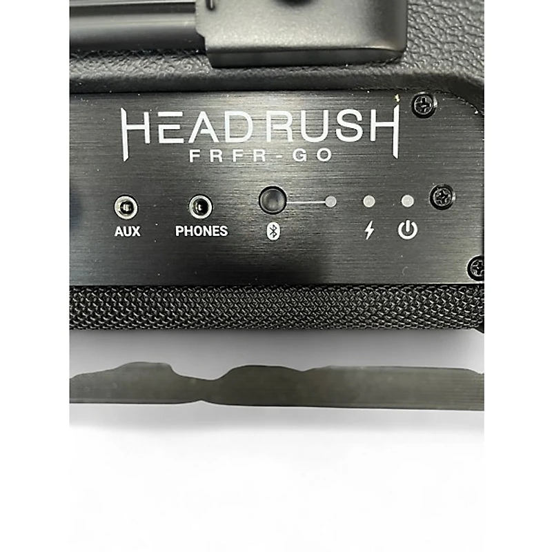 Used HeadRush FRFR-GO Guitar Combo Amp