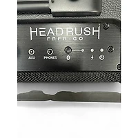 Used HeadRush FRFR-GO Guitar Combo Amp