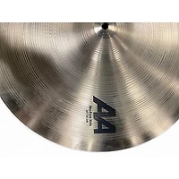 Used SABIAN 20in AA Medium Ride Cymbal