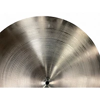 Used SABIAN 20in AA Medium Ride Cymbal