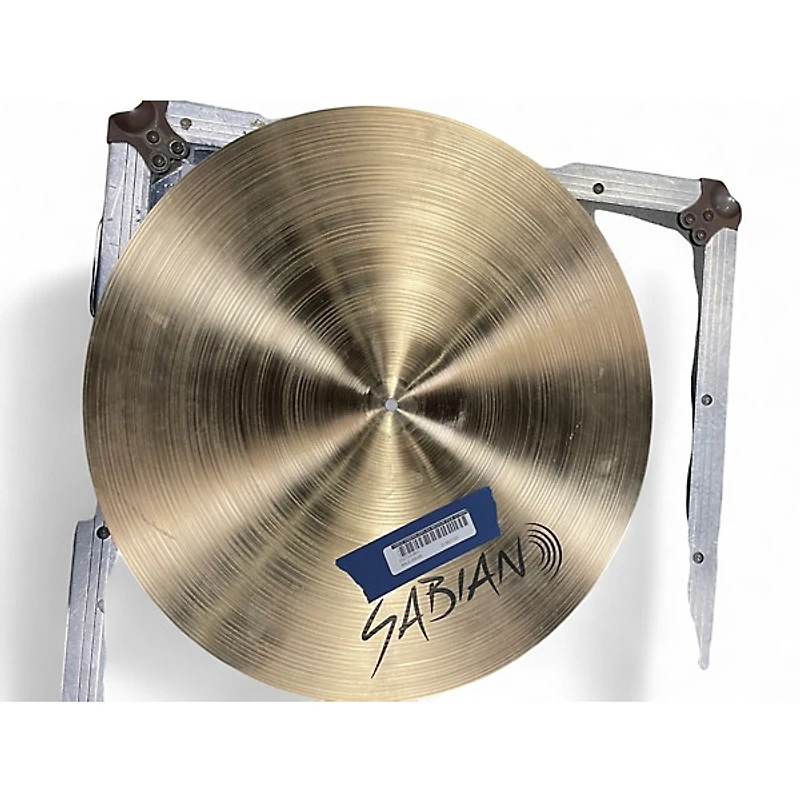 Used SABIAN 20in AA Medium Ride Cymbal