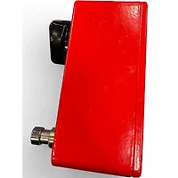 Used Mythos 210 Effect Pedal