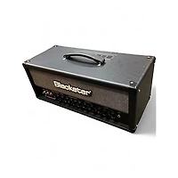 Used Blackstar Venue Series HT Club 50 50W Tube Guitar Amp Head