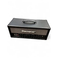 Used Blackstar Venue Series HT Club 50 50W Tube Guitar Amp Head