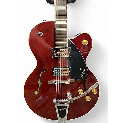 Used Gretsch Guitars G2420T Streamliner Walnut Hollow Body Electric Guitar