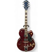 Used Gretsch Guitars G2420T Streamliner Walnut Hollow Body Electric Guitar