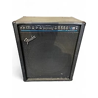 Used Fender BXR 100 Bass Combo Amp