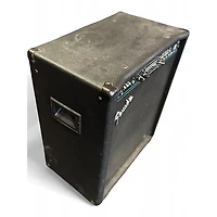 Used Fender BXR 100 Bass Combo Amp