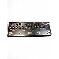 Used NUX Cerberus Effect Processor