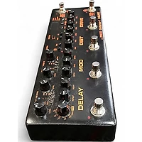 Used NUX Cerberus Effect Processor