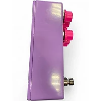 Used JHS Pedals THE VIOLET Effect Pedal