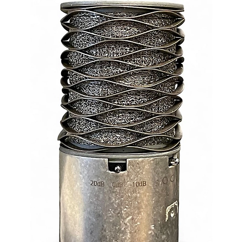 Used Aston Spirit Condenser Microphone