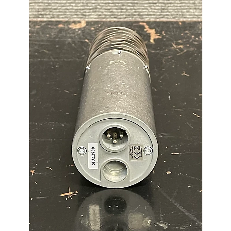 Used Aston Spirit Condenser Microphone