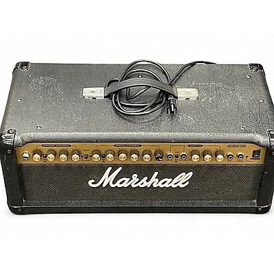 Used Marshall G100R CD Solid State Guitar Amp Head