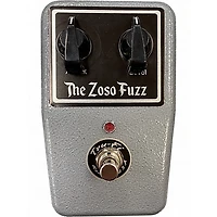 Used Tru-fi The Zoso Fuzz Effect Pedal