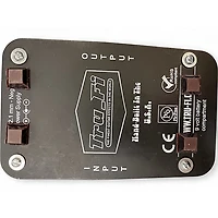 Used Tru-fi The Zoso Fuzz Effect Pedal